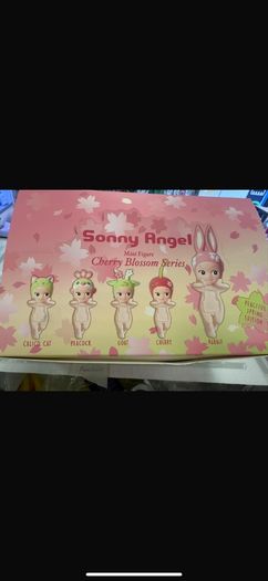 Sonny Angel
