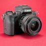 Canon EOS M50 Mirrorless Digital Camera with EF-M 15-45mm Lens Image 3