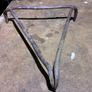 Antique cast iron tripod Image 4