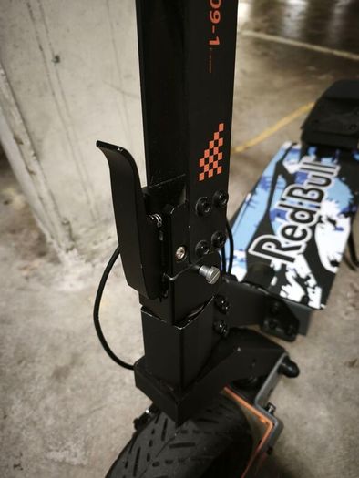 Kukirin G4 electric scooter