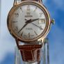 Vintage ROAMER Watch Swiss BREVETE Movement Image 9