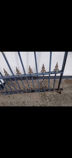 gates