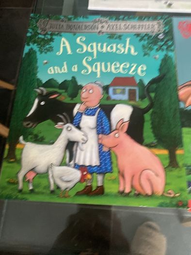 New Selection of Large Soft Cover Julia Donaldson & Axel Scheffler Children's Books