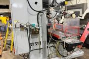 Xyz Smx 3500 Cnc Turret Mill