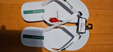 Ipanema Classic Brasil II Flip Flops