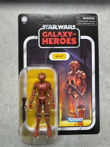 Star Wars Vintage Collection - HK47