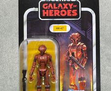 Star Wars Vintage Collection - HK47