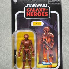 Star Wars Vintage Collection - HK47