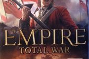 Empire: Total War [2009] [PC Game]