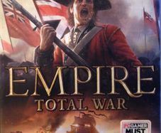 Empire: Total War [2009] [PC Game]