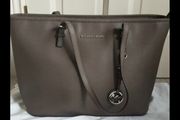 Michael Kors Grey Bag