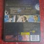 Moon (2010) Blu Ray Sam Rockwell Image 2