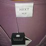 NEXT Brand New Top Size 12 Image 2
