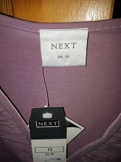 NEXT Brand New Top Size 12
