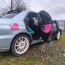 Subaru impreza Image 10