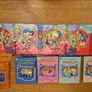 The Simpsons Complete Seasons 1-10 DVD Box Sets Image 6