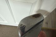 titliest sm9 wedge 58