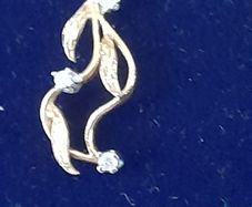 pendant
