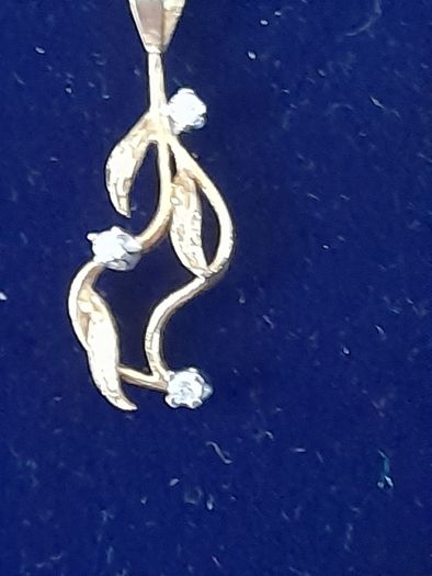 pendant