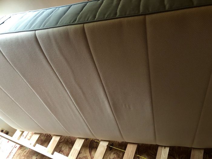 Ikea Single Mattress