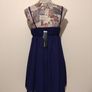 Beautiful Purple Dress New With Tags Image 9