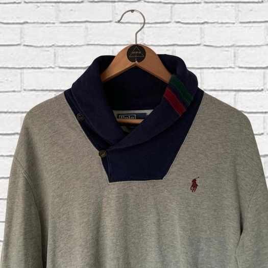 Ralph Lauren Jumper