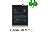 For Xiaomi Mi Mix 3 Battery BM3K 3200mAh 12.3Wh Battery Internal Replacement New