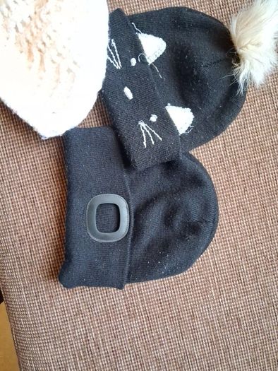 Kids/ teenagers winter Hats