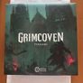 Grimcoven - Kickstarter Boss Pledge- Special Edition Board Game Image 8