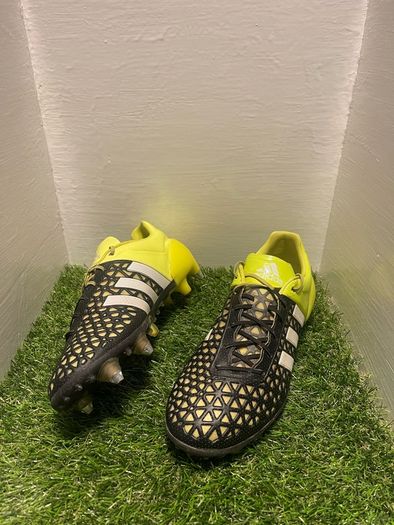 Adidas Ace 15.1 SG Football Boots | UK 8.5