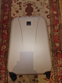 Plastic suitcase TRIPP Ryanair standart