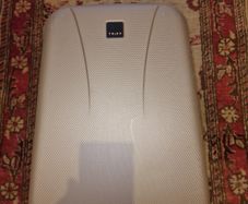 Plastic suitcase TRIPP Ryanair standart
