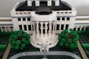 Lego Architecture