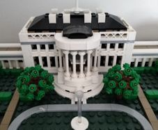 Lego Architecture