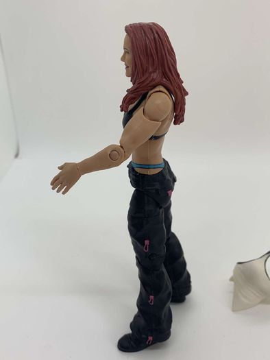 wwe elite series 41 Lita action figure
