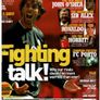 Man Utd 'UNITED' official magazines 1998-2004 Image 8