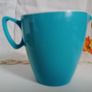 Vintage jug, 1970s Gaydon Melaware Image 4