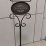 loo roll holder Image 2