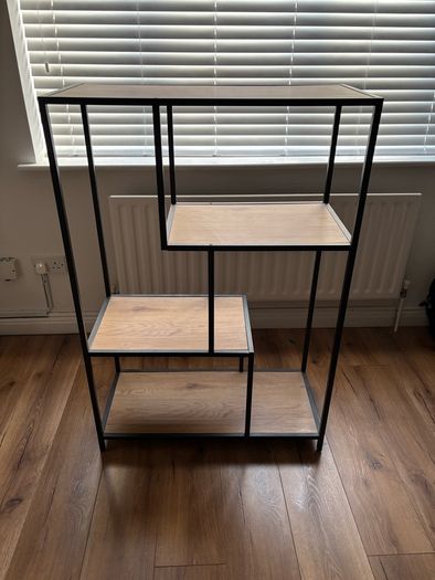 Shelving Unit (5 Shelf)