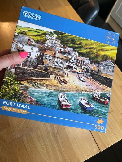 Jigsaws