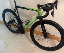 Cannondale supersix evo hi mod 56cm