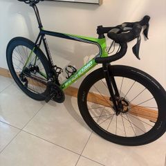 Cannondale supersix evo hi mod 56cm