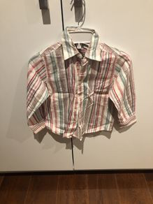 boys shirt