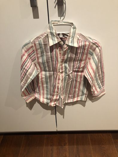 boys shirt