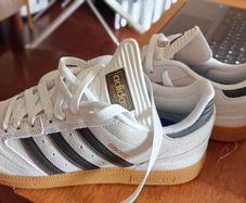 adidas Busenitz Pro skate shoes