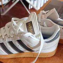 adidas Busenitz Pro skate shoes