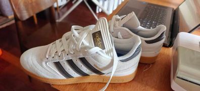 adidas Busenitz Pro skate shoes