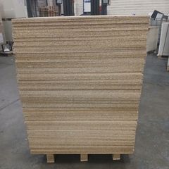 sheets of  chipboard