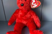 TY Bear Sizzle