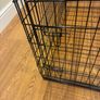 Dog cage Image 2